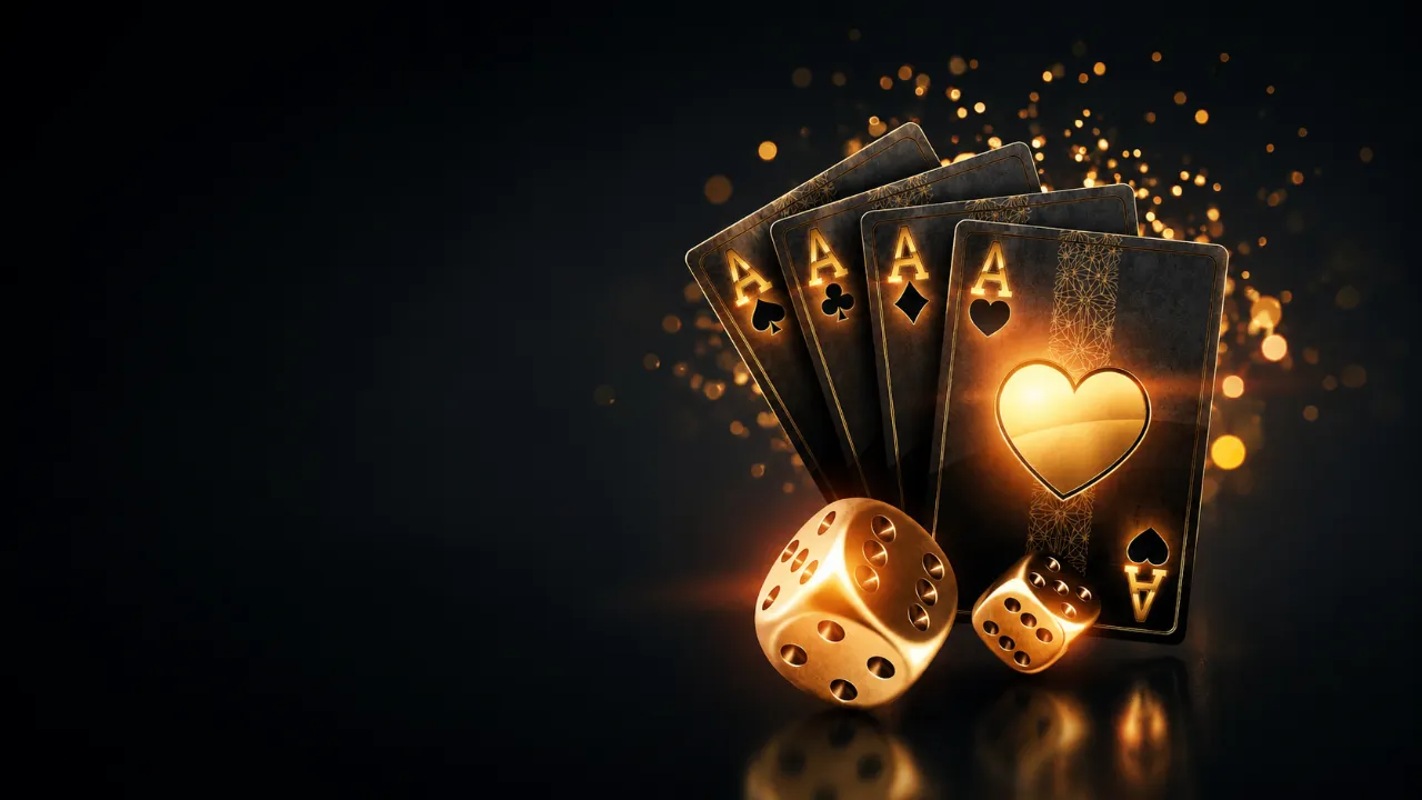 Novos Casinos Online